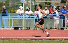 Foto de la galería: Destacada actuación misionera en el Campeonato Nacional de Atletismo