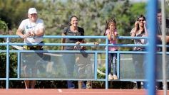 Foto de la galería: Destacada actuación misionera en el Campeonato Nacional de Atletismo