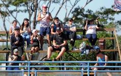 Foto de la galería: Destacada actuación misionera en el Campeonato Nacional de Atletismo