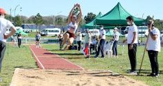 Foto de la galería: Destacada actuación misionera en el Campeonato Nacional de Atletismo