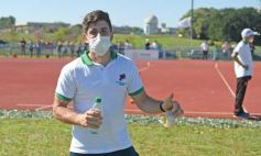 Foto de la galería: Destacada actuación misionera en el Campeonato Nacional de Atletismo