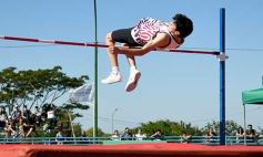 Foto de la galería: Destacada actuación misionera en el Campeonato Nacional de Atletismo