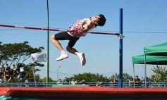 Foto de la galería: Destacada actuación misionera en el Campeonato Nacional de Atletismo