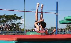 Foto de la galería: Destacada actuación misionera en el Campeonato Nacional de Atletismo