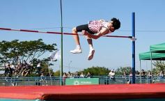 Foto de la galería: Destacada actuación misionera en el Campeonato Nacional de Atletismo