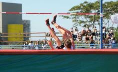 Foto de la galería: Destacada actuación misionera en el Campeonato Nacional de Atletismo