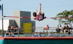 Foto de la galería: Destacada actuación misionera en el Campeonato Nacional de Atletismo