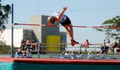 Foto de la galería: Destacada actuación misionera en el Campeonato Nacional de Atletismo