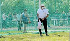 Foto de la galería: Destacada actuación misionera en el Campeonato Nacional de Atletismo