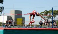 Foto de la galería: Destacada actuación misionera en el Campeonato Nacional de Atletismo