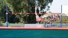 Foto de la galería: Destacada actuación misionera en el Campeonato Nacional de Atletismo