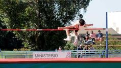 Foto de la galería: Destacada actuación misionera en el Campeonato Nacional de Atletismo