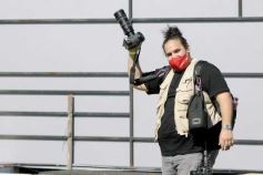 Foto de la galería: Destacada actuación misionera en el Campeonato Nacional de Atletismo