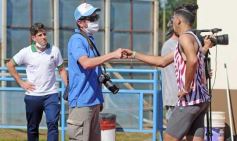 Foto de la galería: Destacada actuación misionera en el Campeonato Nacional de Atletismo
