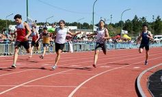 Foto de la galería: Destacada actuación misionera en el Campeonato Nacional de Atletismo