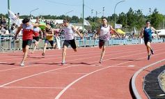 Foto de la galería: Destacada actuación misionera en el Campeonato Nacional de Atletismo