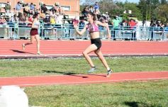 Foto de la galería: Destacada actuación misionera en el Campeonato Nacional de Atletismo