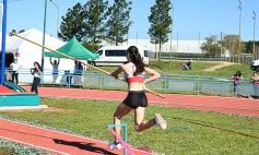 Foto de la galería: Destacada actuación misionera en el Campeonato Nacional de Atletismo