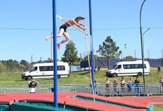 Foto de la galería: Destacada actuación misionera en el Campeonato Nacional de Atletismo