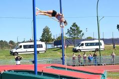 Foto de la galería: Destacada actuación misionera en el Campeonato Nacional de Atletismo