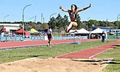 Foto de la galería: Destacada actuación misionera en el Campeonato Nacional de Atletismo