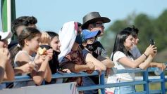 Foto de la galería: Destacada actuación misionera en el Campeonato Nacional de Atletismo