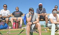 Foto de la galería: Destacada actuación misionera en el Campeonato Nacional de Atletismo