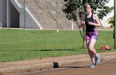 Foto de la galería: Destacada actuación misionera en el Campeonato Nacional de Atletismo