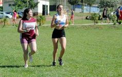 Foto de la galería: Destacada actuación misionera en el Campeonato Nacional de Atletismo