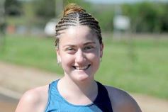 Foto de la galería: Destacada actuación misionera en el Campeonato Nacional de Atletismo