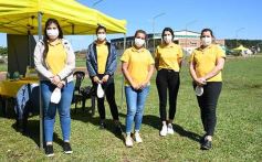Foto de la galería: Destacada actuación misionera en el Campeonato Nacional de Atletismo
