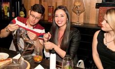 Foto de la galería: Sábado de picadas, cervezas y amigos en Antares Posadas