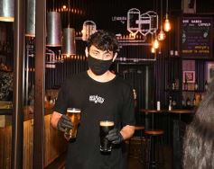 Foto de la galería: Sábado de picadas, cervezas y amigos en Antares Posadas