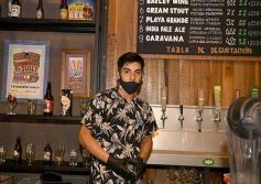 Foto de la galería: Sábado de picadas, cervezas y amigos en Antares Posadas
