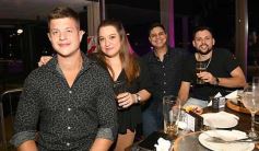 Foto de la galería: Sábado de picadas, cervezas y amigos en Antares Posadas