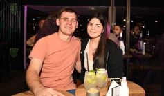 Foto de la galería: Sábado de picadas, cervezas y amigos en Antares Posadas