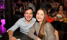 Foto de la galería: Sábado de picadas, cervezas y amigos en Antares Posadas