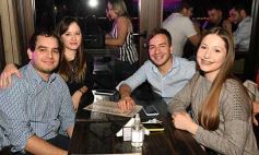 Foto de la galería: Sábado de picadas, cervezas y amigos en Antares Posadas