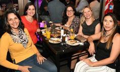 Foto de la galería: Sábado de picadas, cervezas y amigos en Antares Posadas