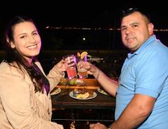 Foto de la galería: Sábado de picadas, cervezas y amigos en Antares Posadas