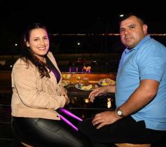 Foto de la galería: Sábado de picadas, cervezas y amigos en Antares Posadas