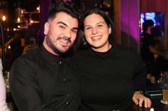 Foto de la galería: Sábado de picadas, cervezas y amigos en Antares Posadas