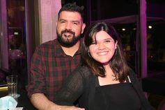 Foto de la galería: Sábado de picadas, cervezas y amigos en Antares Posadas
