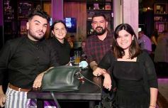 Foto de la galería: Sábado de picadas, cervezas y amigos en Antares Posadas