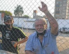 Foto de la galería: Huracán sorprendió sobre la hora y logró el pase a cuartos del Torneo Clasificatorio