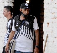 Foto de la galería: Huracán sorprendió sobre la hora y logró el pase a cuartos del Torneo Clasificatorio