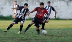 Foto de la galería: Huracán sorprendió sobre la hora y logró el pase a cuartos del Torneo Clasificatorio