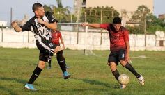 Foto de la galería: Huracán sorprendió sobre la hora y logró el pase a cuartos del Torneo Clasificatorio