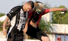 Foto de la galería: Huracán sorprendió sobre la hora y logró el pase a cuartos del Torneo Clasificatorio