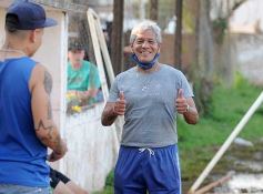 Foto de la galería: Huracán sorprendió sobre la hora y logró el pase a cuartos del Torneo Clasificatorio